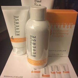 Rodan And Fields Reverse